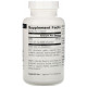 DMAE диметиламіноетанол Source Naturals DMAE 200 капс