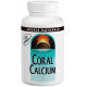 Кораловий кальцій Source Naturals Coral Calcium 600 мг 120 кап