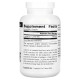 Лізин Source Naturals L-Lysine 500 мг 200 капсул