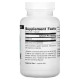 Глутамін Source Naturals L-Glutamine 500 мг 100 капс