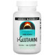 Глутамін Source Naturals L-Glutamine 500 мг 100 капс