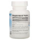 L-Теанін для сну та нервової системи Source Naturals L-Theanine 200 мг 60 капс