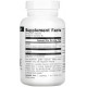 Аргінін Source Naturals L-Arginine 100 капс