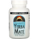 Мате (Падуб парагвайский) Source Naturals Yerba Mate 600 мг 90 таб