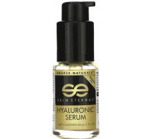 Сироватка з гіалуроновою кислотою Source Naturals Hyaluronic Serum 30 мл