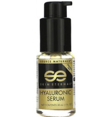Сироватка з гіалуроновою кислотою Source Naturals Hyaluronic Serum 30 мл