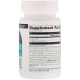 Ванадій сульфат Source Naturals Vanadyl Sulfate 10 мг 100 таблеток