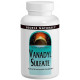 Ванадій сульфат Source Naturals Vanadyl Sulfate 10 мг 100 таблеток