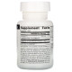 Хром і ванадій Source Naturals Vanadium with Chromium 90 таблеток