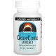 Кава для схуднення Source Naturals Green Coffee 500 мг 30 таблеток