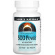 Супероксиддисмутаза Source Naturals SOD 250 мг 60 таблеток