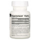 Бенфотіамін Source Naturals Benfotiamine 150 мг 60 таблеток