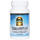 Серрапептаза Source Naturals Serrapeptase 60 капс