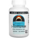 Триптофан Source Naturals L-Tryptophan 500 мг 120 таблеток