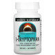 Триптофан коферментной Source Naturals L-Tryptophan with Coenzyme B-6 500 мг 60 таб