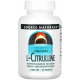 Цитрулін Source Natural L-Citrulline 1000 мг 60 таб