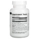 L-цитрулін Source Naturals L-Citrulline 500 мг 120 капсул