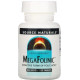 Фолиновая кислота (фолиевая кислота) Source Naturals MegaFolinic 800 мкг 120 таб