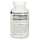 Таурин Source Naturals Taurine 1000 мг 120 капсул