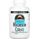 Магний цитрат Source Naturals Magnesium Citrate 133 мг 90 капс