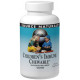 Мультивітаміни Source Naturals Зміцнення імунітету для дітей Children's Immune Chewable 30 жув цукерок