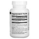Джимнема Сильвестра контроль сахара Source Naturals Gymnema Sylvestre 550 мг 120 таб