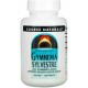Джимнема Сільвестра Source Naturals Gymnema Sylvestre 120 таб