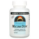 Мукуна пекуча для потенції Source Naturals Mucuna Dopa 100 мг 60 капс