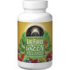 Мультивітаміни та мінерали Source Naturals Life Force Green Multiple 45 таб
