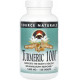 Куркума Source Naturals Turmeric 1000 мг 120 таб