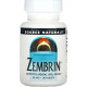 Від стресу та втоми (зембірин) Source Naturals Zembrin 25 мг 30 таб