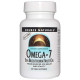 Омега 7 обліпиха Source Naturals Omega-7 Seabuckthorn Oil 60 капс