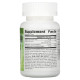 Хелат заліза (для веганів) Source Naturals Iron Support 180 таб