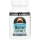 Біотин для волосся Source Naturals Biotin Fast Melt 10000 мкг 120 таб