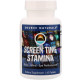 Комплексна підтримка організму Source Naturals Screen Time Stamina 60 таб