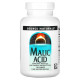 Яблучна кислота Source Naturals Malic Acid 120 таб