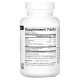 Яблучна кислота Source Naturals Malic Acid 120 таб