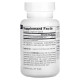 Берберін Source Naturals Berberine 60 вег капс