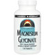 Магній гліцинат Source Naturals Magnesium Glycinate 120 таб