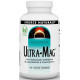 Ультрамаг магний Source Naturals Ultra-Mag 180 капс