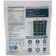 Електроліт Trace Minerals Research  Electrolyte Drink Paks 16 пакетов по 16 г малиновый лимонад