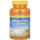 Омега 3 6 9 Thompson Omega 3-6-9 1200 мг 60 капс