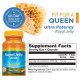 Маточне молочко Thompson Royal Jelly 2000 мг 60 вег капс