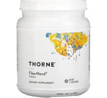 Харчові волокна для травлення Thorne FiberMend 330 г