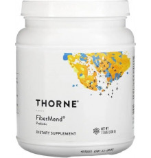 Харчові волокна для травлення Thorne FiberMend 330 г