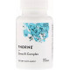 Стресс В комплекс Thorne Stress B-Complex 60 капс