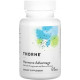 Диіндолілметан з екстрактом граната та броколі, Hormone Advantage, Thorne, 60 капсул Bio