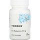 Бисглицинат цинка Thorne Zinc Bisglycinate 30 мг 60 капс
