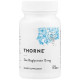 Бисглицинат цинка для иммунитета Thorne  Zinc Bisglycinate 15 мг 60 капс