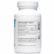 Вітамін С з біофлавоноїдами Thorne  Vitamin C 90 капс